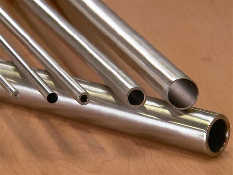 find narrow metal tubing around the house|metal tubing for sale.